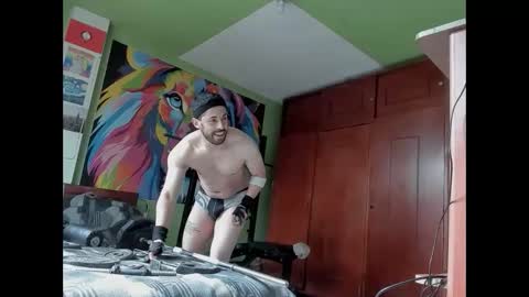 sexmann77 online show from 9, 9, 2025