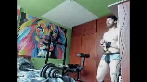 sexmann77 online show from 11, 9, 2025