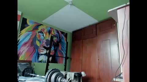 sexmann77 online show from 6, 10, 2025