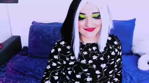 Snapshot of sexxx_queen chatting on 30, 12, 2024 sexxx_queen online show from 30, 12, 2024