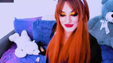 Snapshot of sexxx_queen chatting on 2, 2, 2025 sexxx_queen online show from 2, 2, 2025