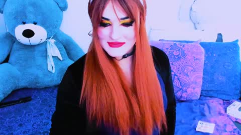 Snapshot of sexxx_queen chatting on 3, 2, 2025 sexxx_queen online show from 3, 2, 2025