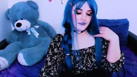 Snapshot of sexxx_queen chatting on 20, 2, 2025 sexxx_queen online show from 20, 2, 2025