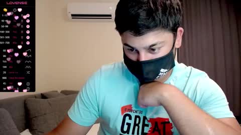 Tommy online show from 11, 9, 2025