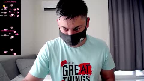 Tommy online show from 14, 9, 2025