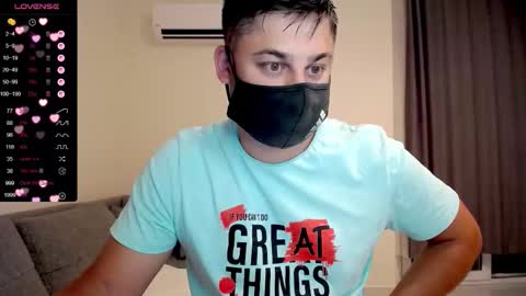 Tommy online show from 21, 9, 2025