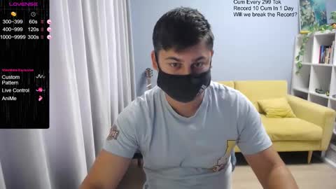 Tommy online show from 21, 10, 2025