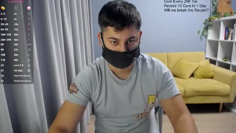 Tommy online show from 21, 11, 2025