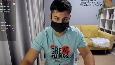 Tommy online show from 25, 11, 2025