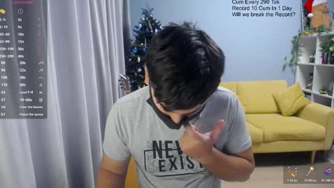 Snapshot of sexxxdickbig chatting on 7, 1, 2026 Tommy online show from 7, 1, 2026