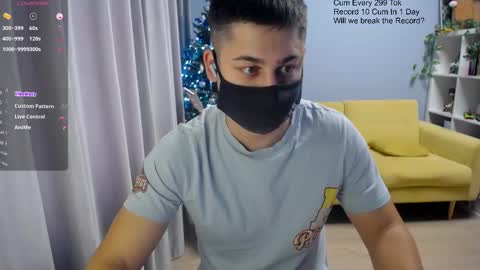 Snapshot of sexxxdickbig chatting on 9, 1, 2026 Tommy online show from 9, 1, 2026