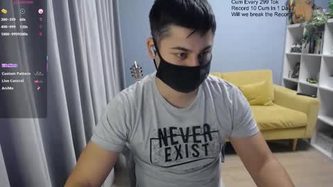 Snapshot of sexxxdickbig chatting on 2, 2, 2026 Tommy online show from 2, 2, 2026