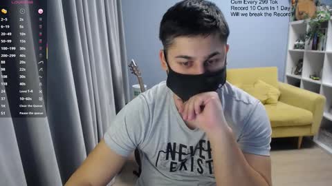 Snapshot of sexxxdickbig chatting on 3, 2, 2026 Tommy online show from 3, 2, 2026