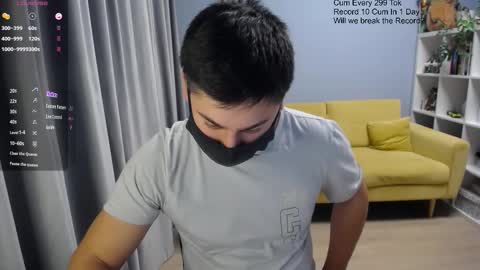 Snapshot of sexxxdickbig chatting on 6, 2, 2026 Tommy online show from 6, 2, 2026