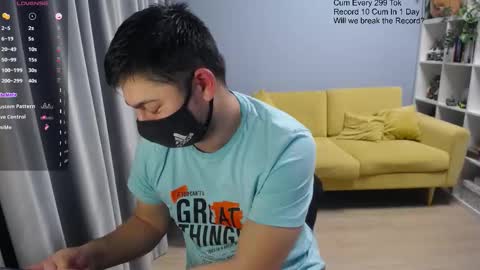 Snapshot of sexxxdickbig chatting on 9, 2, 2026 Tommy online show from 9, 2, 2026