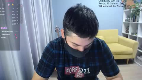 Snapshot of sexxxdickbig chatting on 20, 2, 2026 Tommy online show from 20, 2, 2026