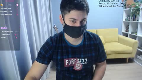 Snapshot of sexxxdickbig chatting on 21, 2, 2026 Tommy online show from 21, 2, 2026