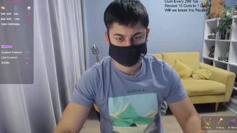 Tommy online show from 27, 2, 2026