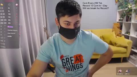 Tommy online show from 8, 3, 2026