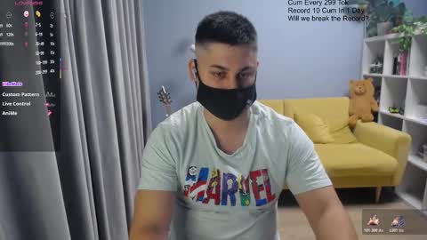 Tommy online show from 22, 3, 2026