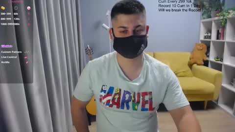 Tommy online show from 24, 3, 2026