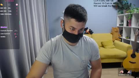 Tommy online show from 1, 4, 2026