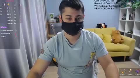 Tommy online show from 3, 5, 2026