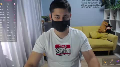 Tommy online show from 10, 5, 2026