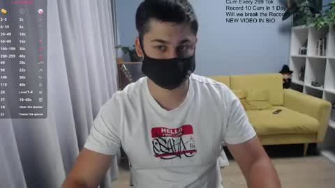 Tommy online show from 11, 5, 2026