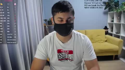 Tommy online show from 12, 5, 2026