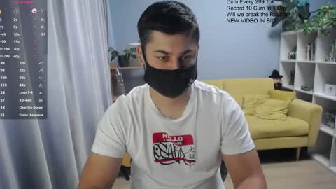 Tommy online show from 14, 5, 2026