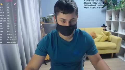Tommy online show from 16, 5, 2026