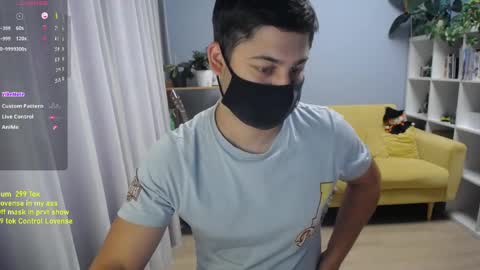Snapshot of sexxxdickbig chatting on 30, 5, 2026 Tommy online show from 30, 5, 2026