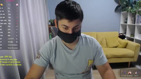 Snapshot of sexxxdickbig chatting on 31, 5, 2026 Tommy online show from 31, 5, 2026