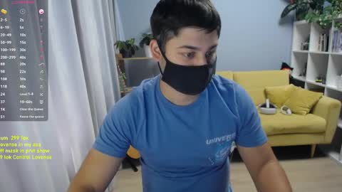 Snapshot of sexxxdickbig chatting on 2, 6, 2026 Tommy online show from 2, 6, 2026