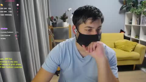 Snapshot of sexxxdickbig chatting on 2, 6, 2026 Tommy online show from 2, 6, 2026