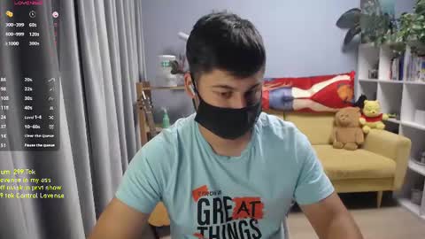 Snapshot of sexxxdickbig chatting on 1, 7, 2026 Tommy online show from 1, 7, 2026