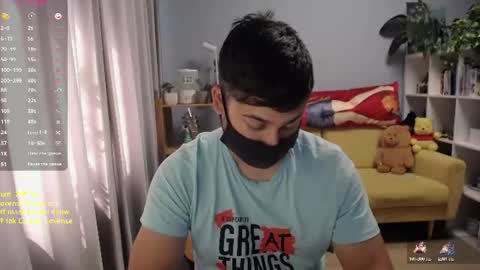 Snapshot of sexxxdickbig chatting on 3, 7, 2026 Tommy online show from 3, 7, 2026