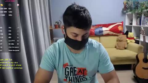 Snapshot of sexxxdickbig chatting on 3, 7, 2026 Tommy online show from 3, 7, 2026