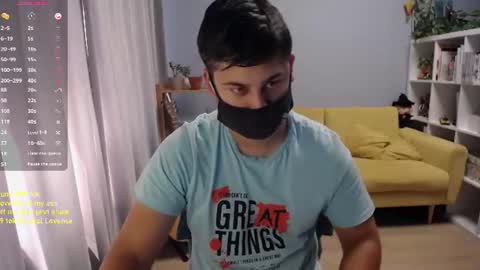 Snapshot of sexxxdickbig chatting on 13, 7, 2026 Tommy online show from 13, 7, 2026