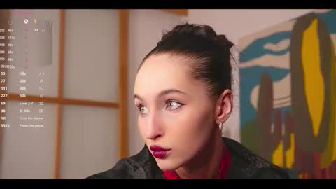 Sofia online show from 18, 2, 2026