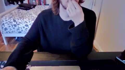 Adam  online show from 11, 11, 2025