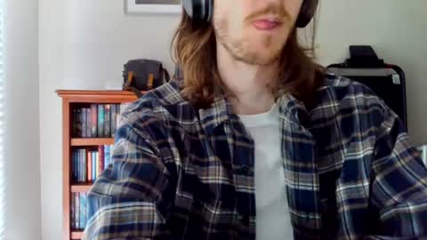 Adam  online show from 14, 7, 2026
