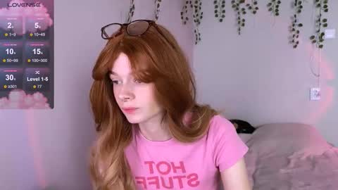 Alice 3 online show from 9, 9, 2025