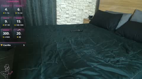 sexxxycrystali online show from 6, 1, 2025