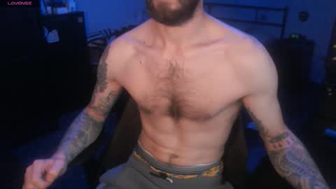 SiuL online show from 20, 10, 2025