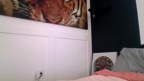 Snapshot of sexxxyvibes chatting on 22, 12, 2025 sexxxyvibes online show from 22, 12, 2025