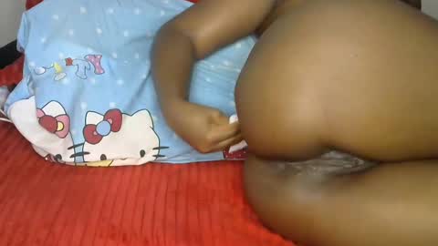 Snapshot of sexxy_bhaddie chatting on 28, 1, 2025 kisses online show from 28, 1, 2025