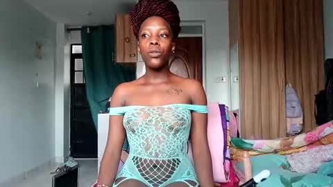 Sexxy Flave online show from 14, 10, 2025