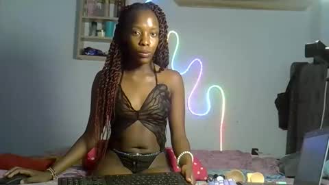 Sexxy Flave online show from 19, 2, 2026